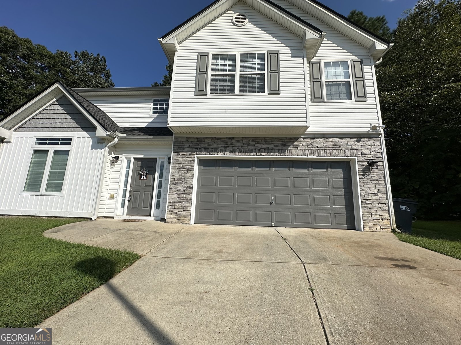 1509 Hillary Cove Court Lawrenceville - Photo 1