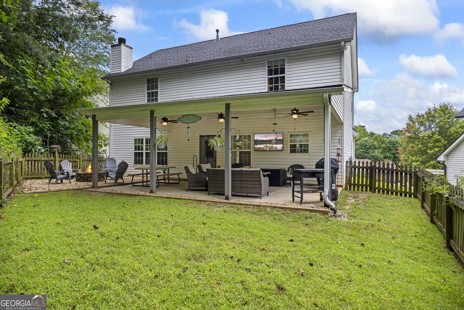 1509 Hillary Cove Court Lawrenceville - Photo 12