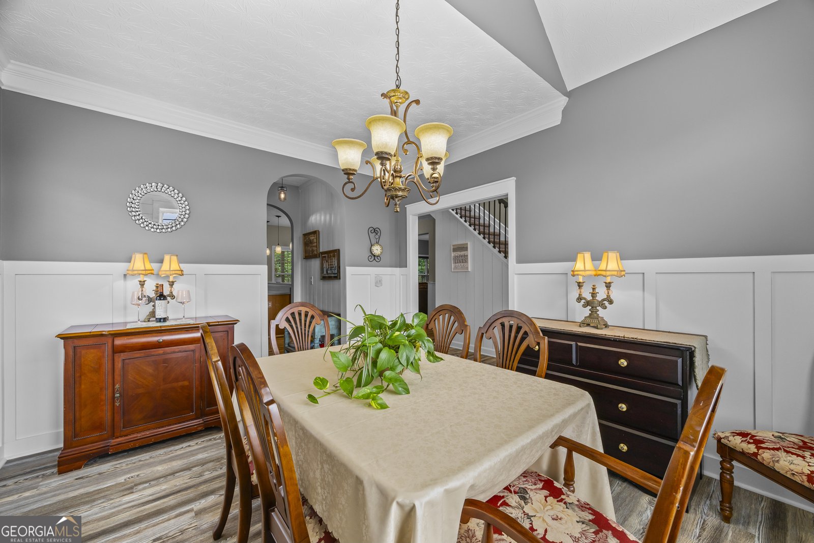 1509 Hillary Cove Court Lawrenceville - Photo 17