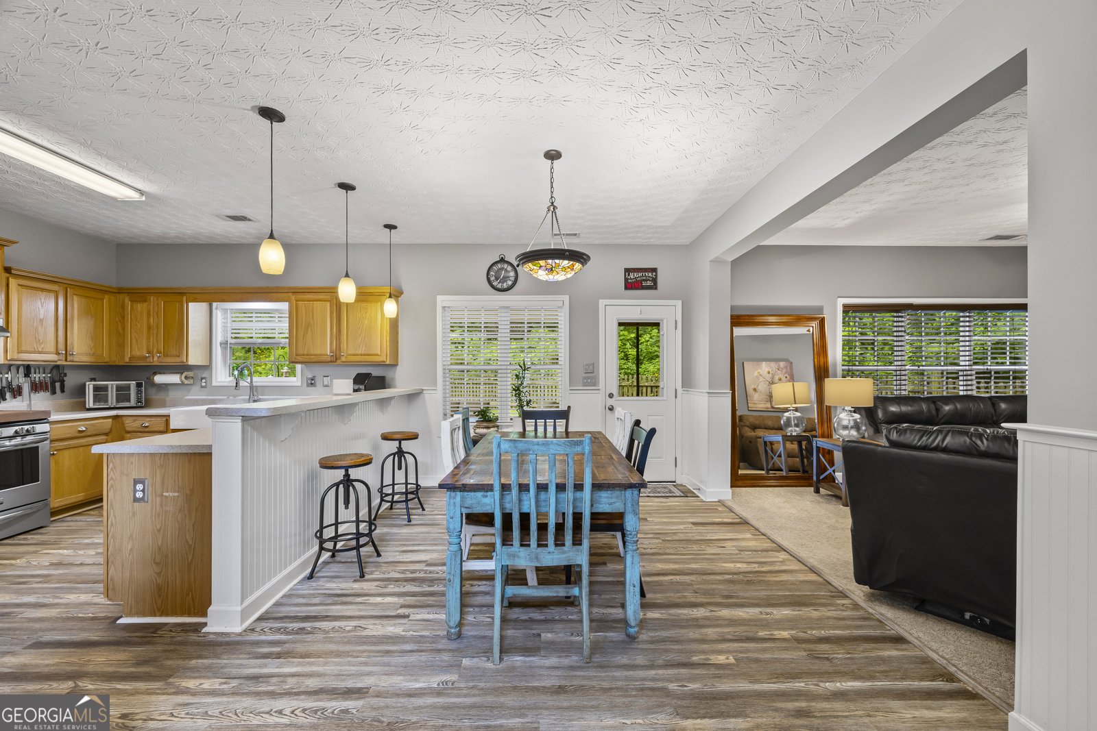 1509 Hillary Cove Court Lawrenceville - Photo 20