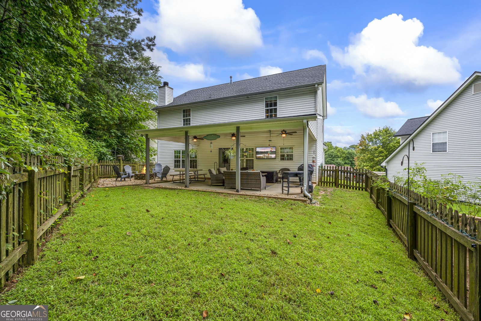 1509 Hillary Cove Court Lawrenceville - Photo 32