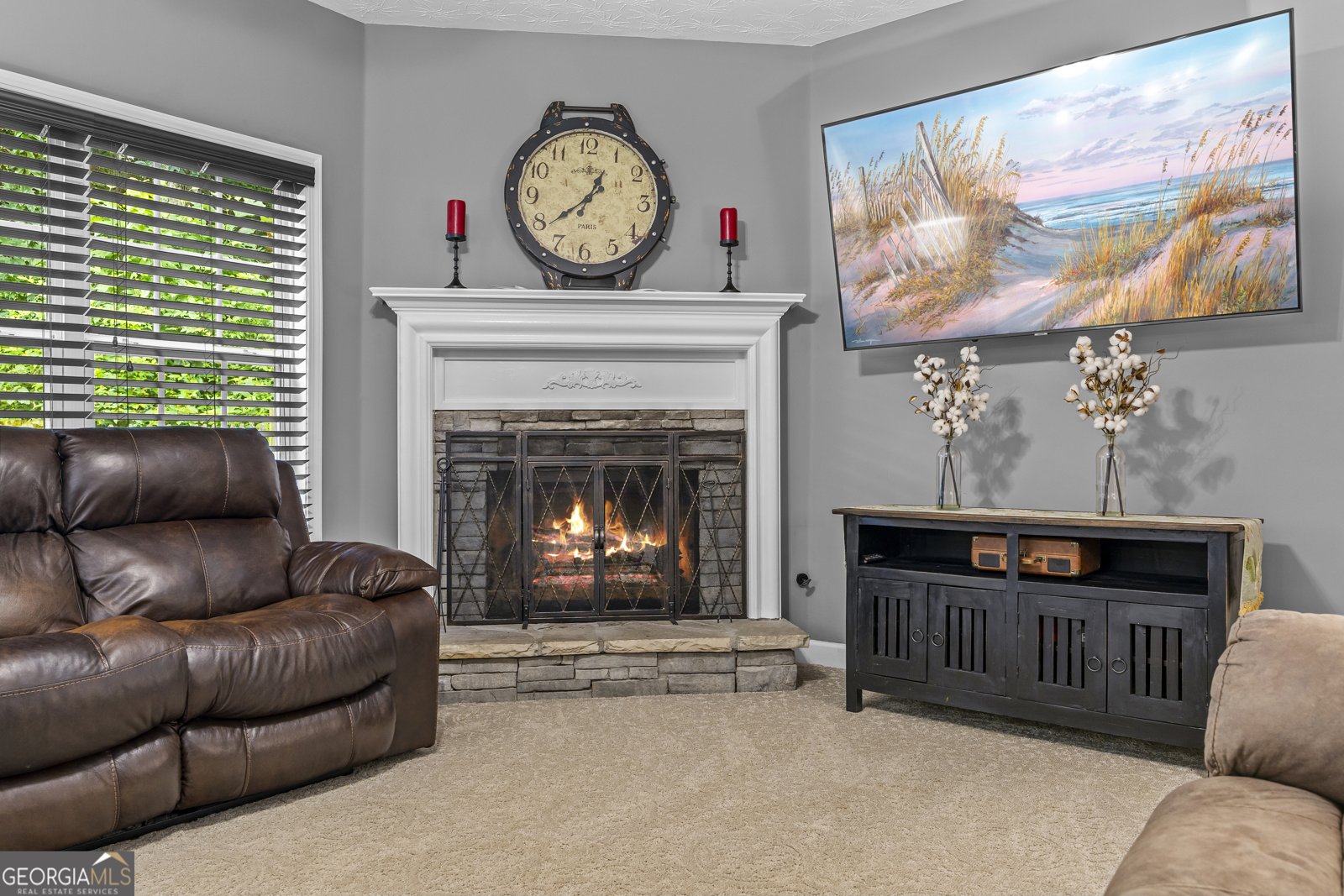 1509 Hillary Cove Court Lawrenceville - Photo 33