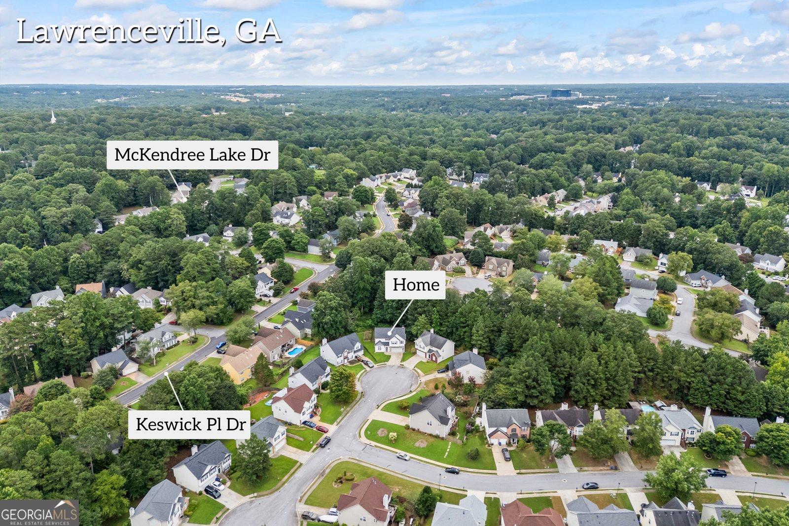 1509 Hillary Cove Court Lawrenceville - Photo 37