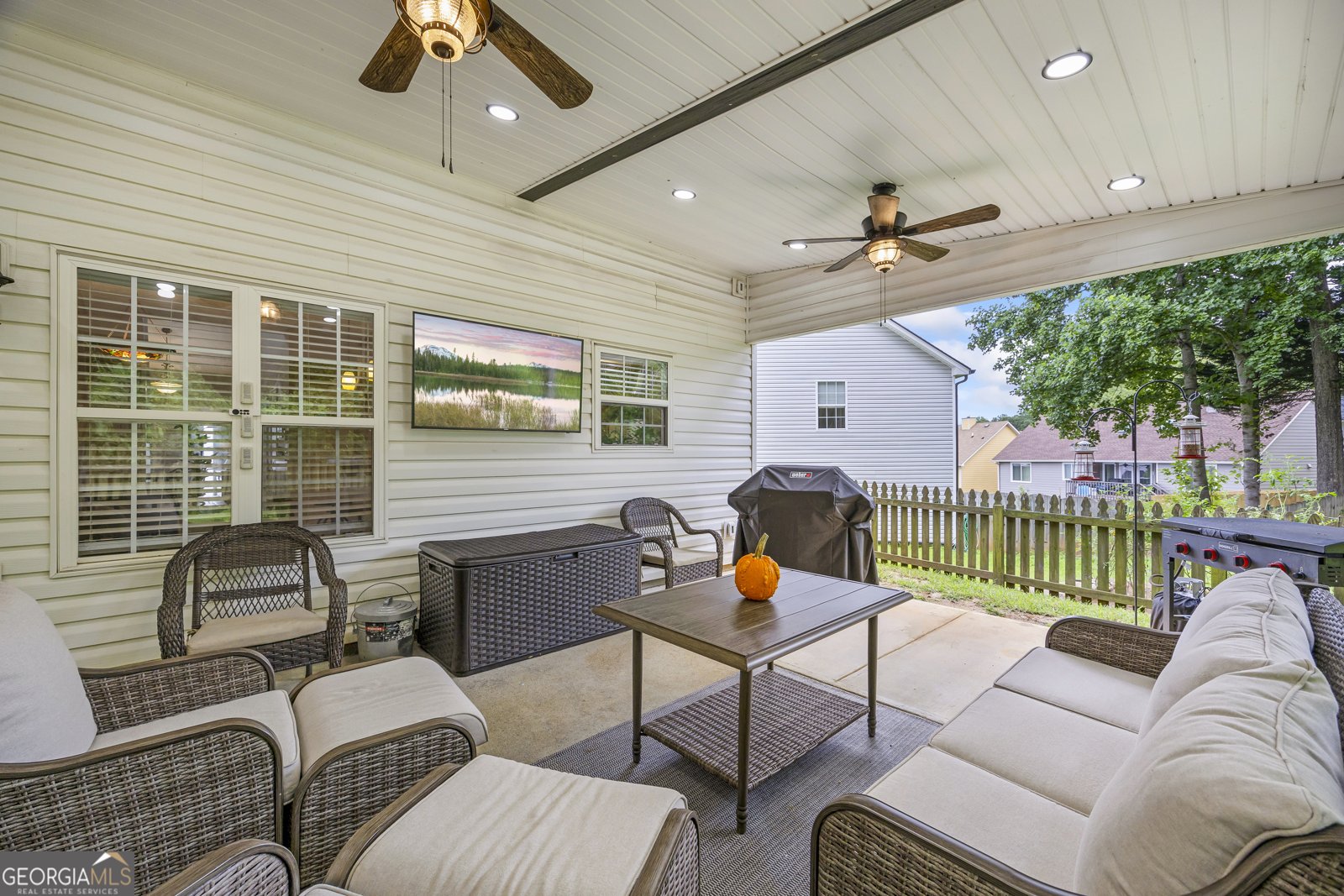 1509 Hillary Cove Court Lawrenceville - Photo 42