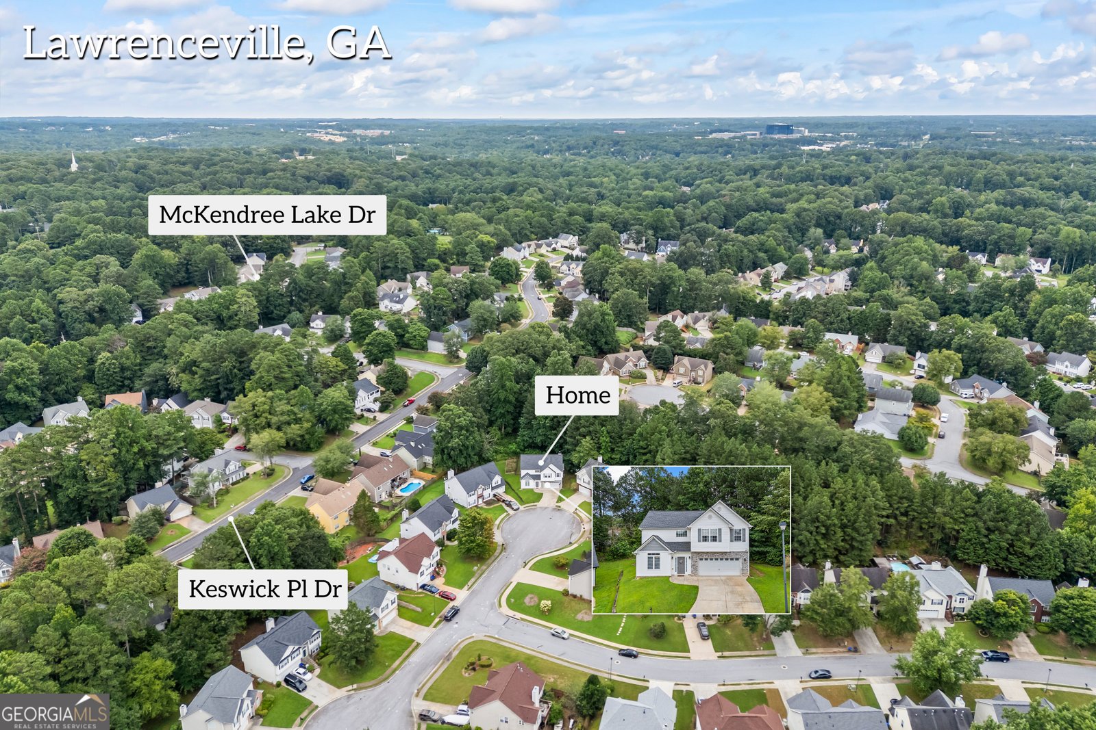 1509 Hillary Cove Court Lawrenceville - Photo 44