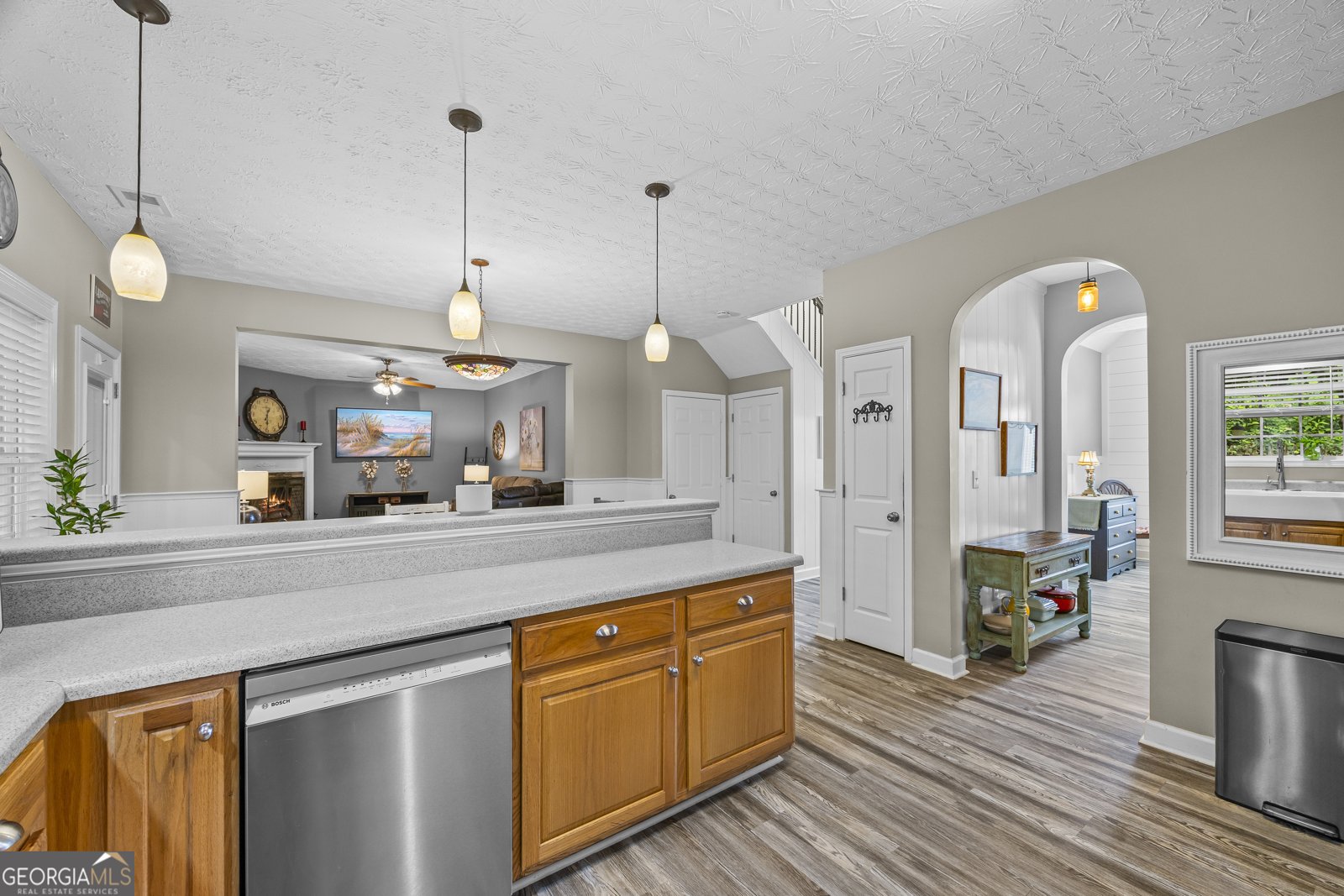 1509 Hillary Cove Court Lawrenceville - Photo 49