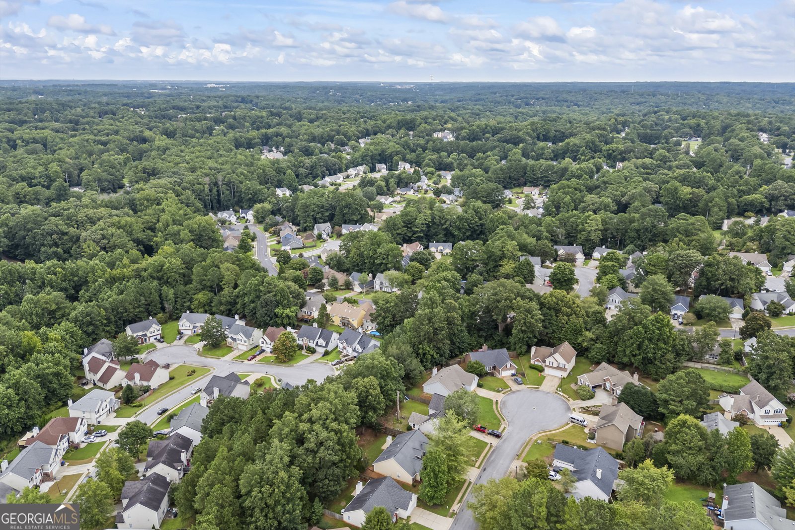 1509 Hillary Cove Court Lawrenceville - Photo 6