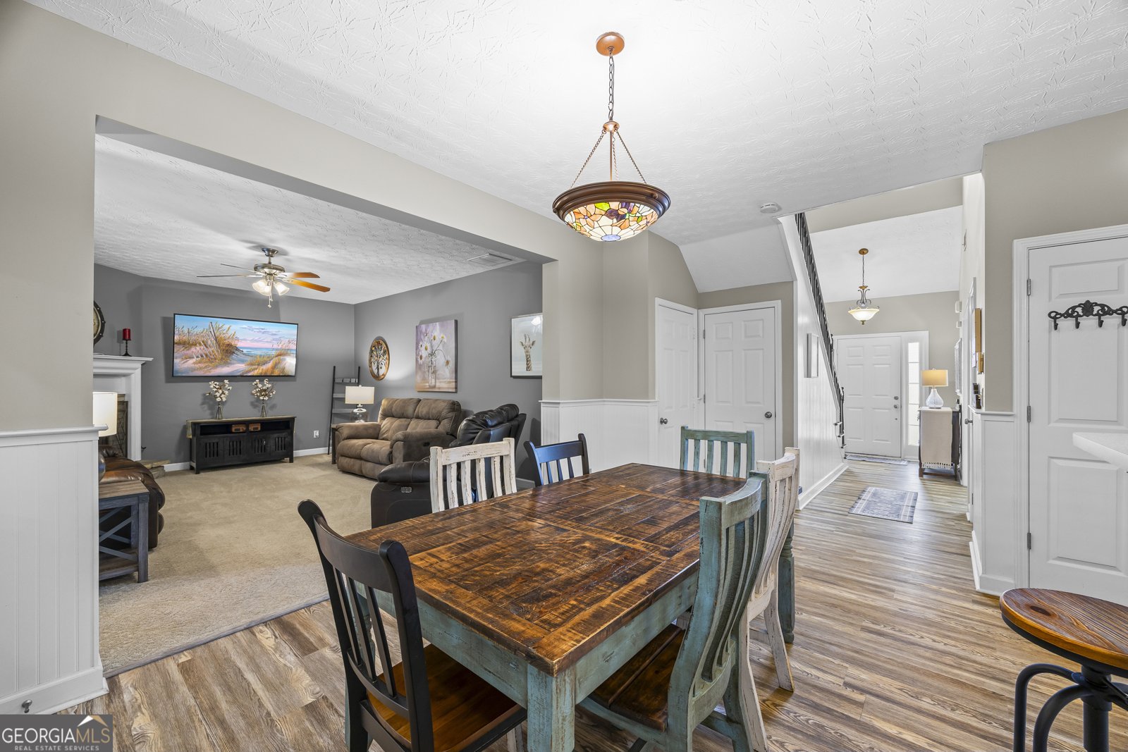 1509 Hillary Cove Court Lawrenceville - Photo 61