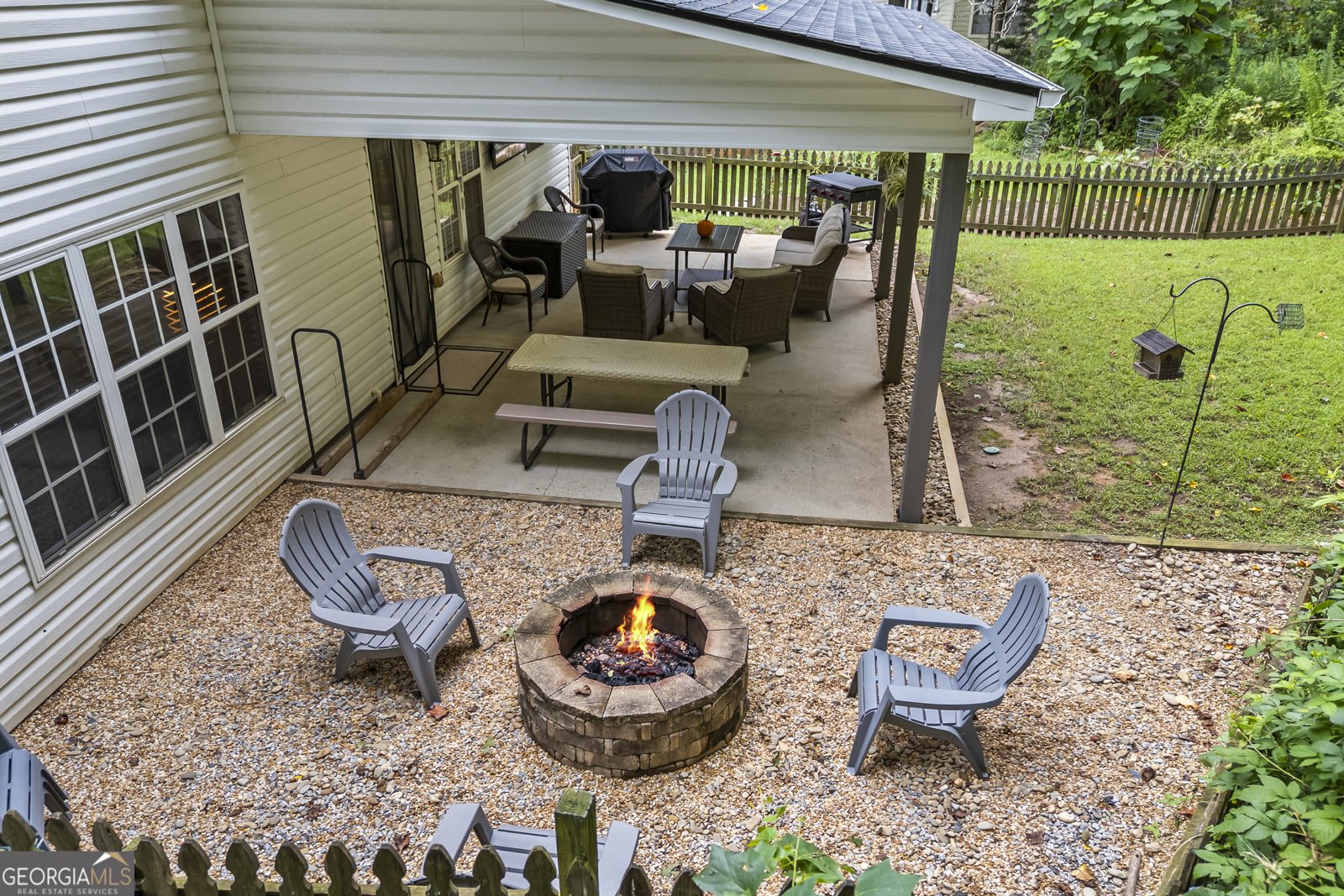 1509 Hillary Cove Court Lawrenceville - Photo 63