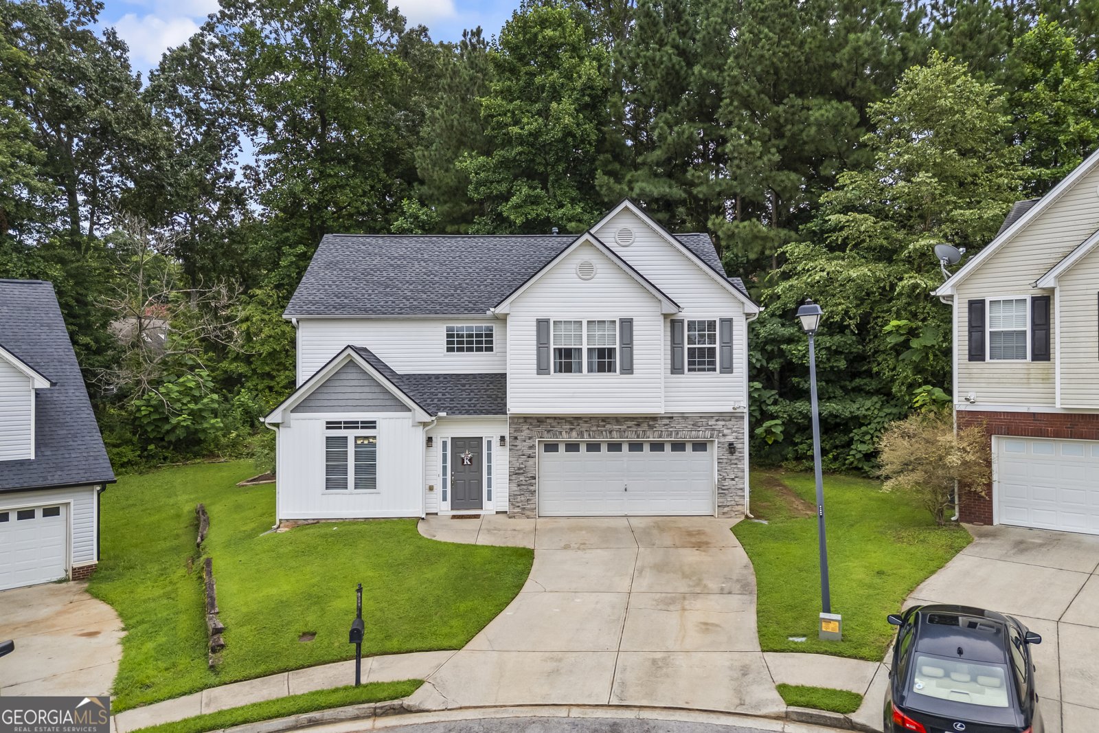 1509 Hillary Cove Court Lawrenceville - Photo 66