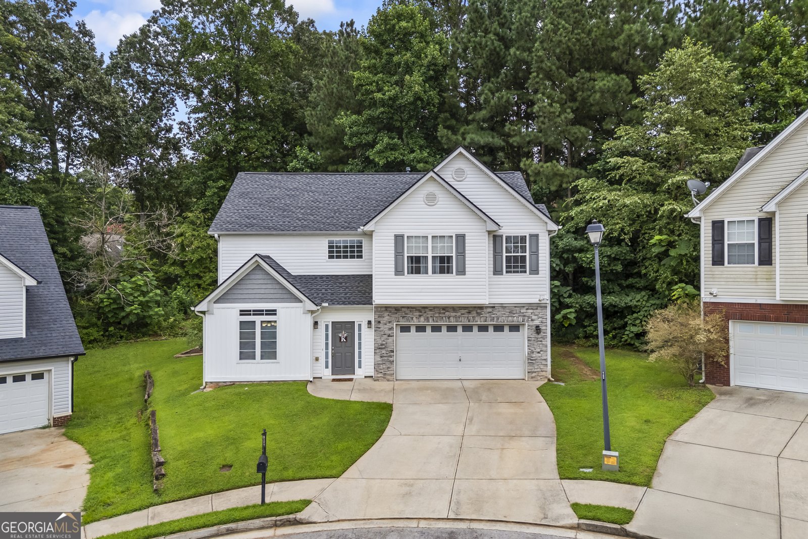 1509 Hillary Cove Court Lawrenceville - Photo 67