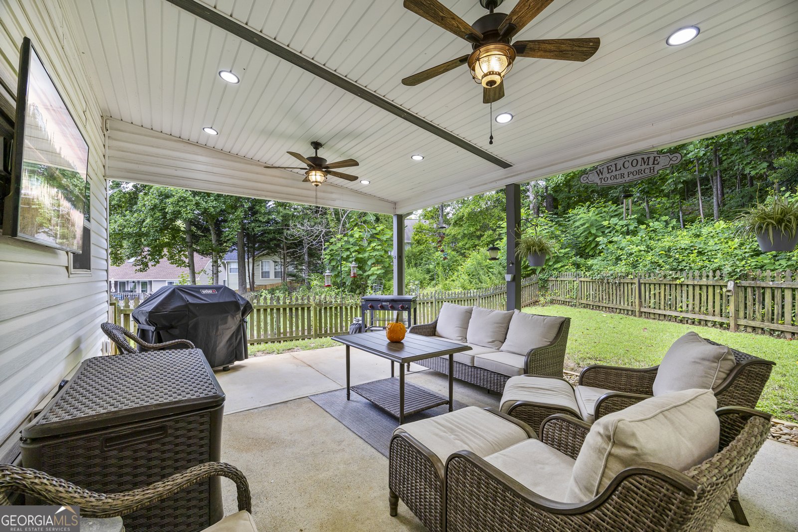 1509 Hillary Cove Court Lawrenceville - Photo 7