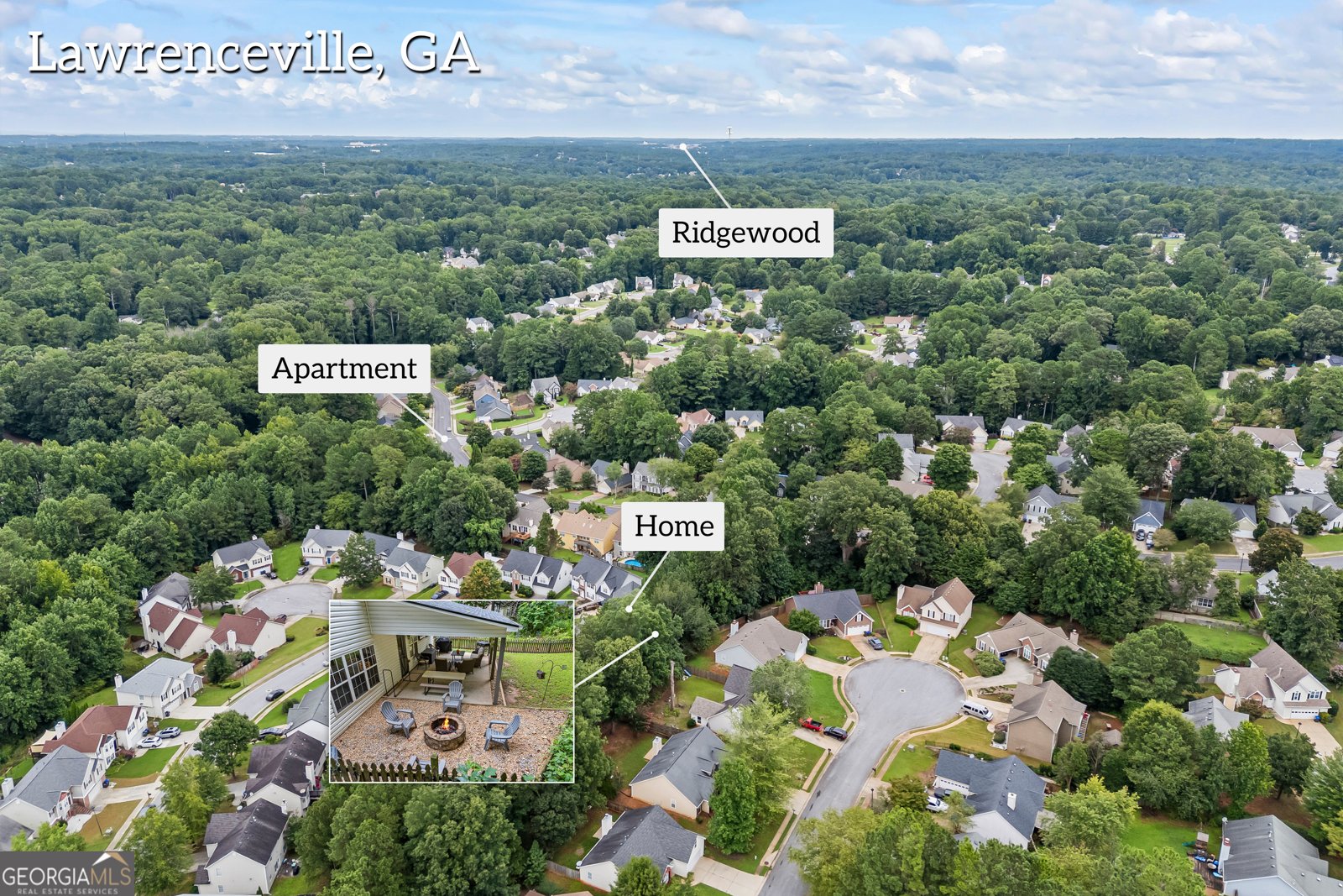 1509 Hillary Cove Court Lawrenceville - Photo 78