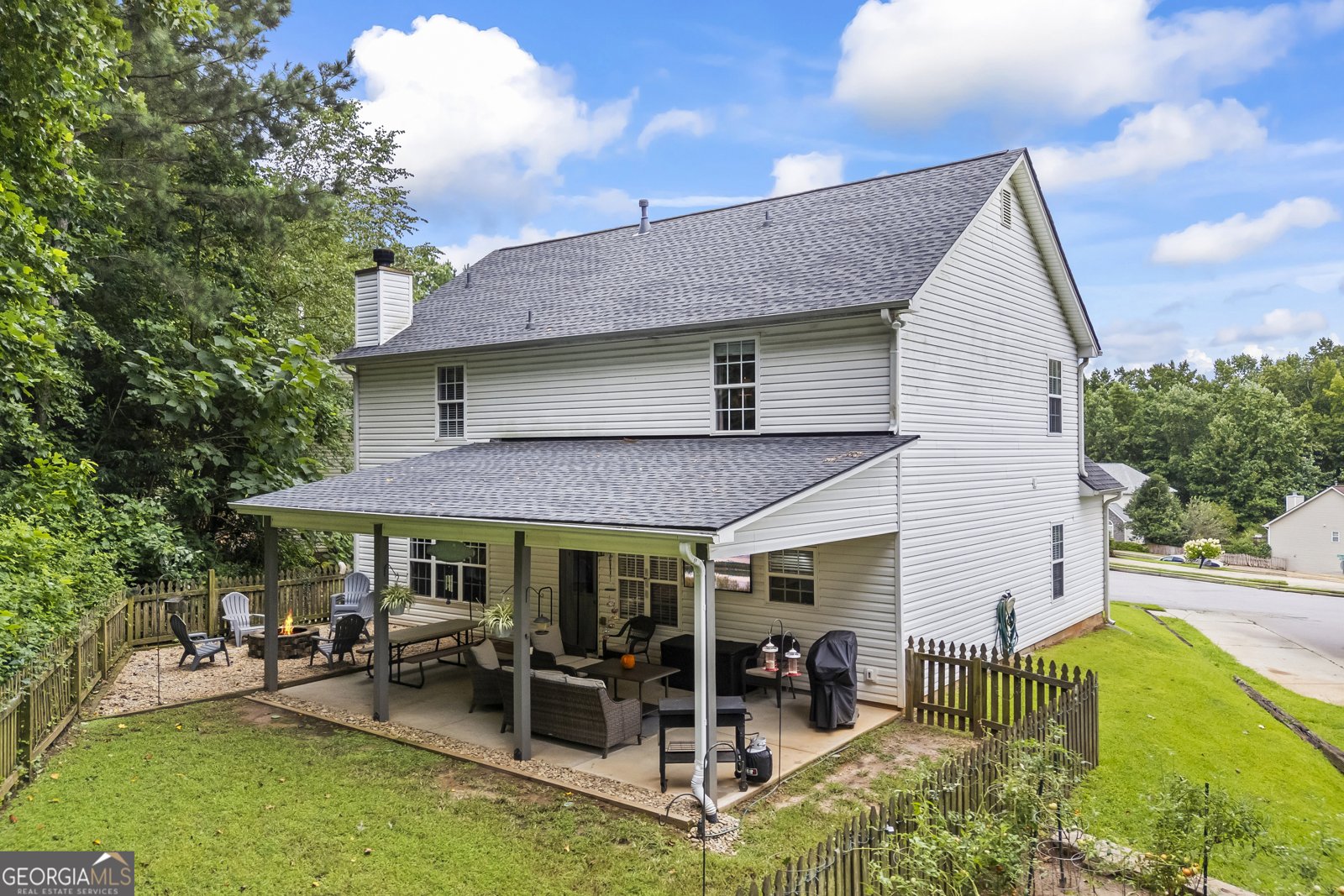 1509 Hillary Cove Court Lawrenceville - Photo 79