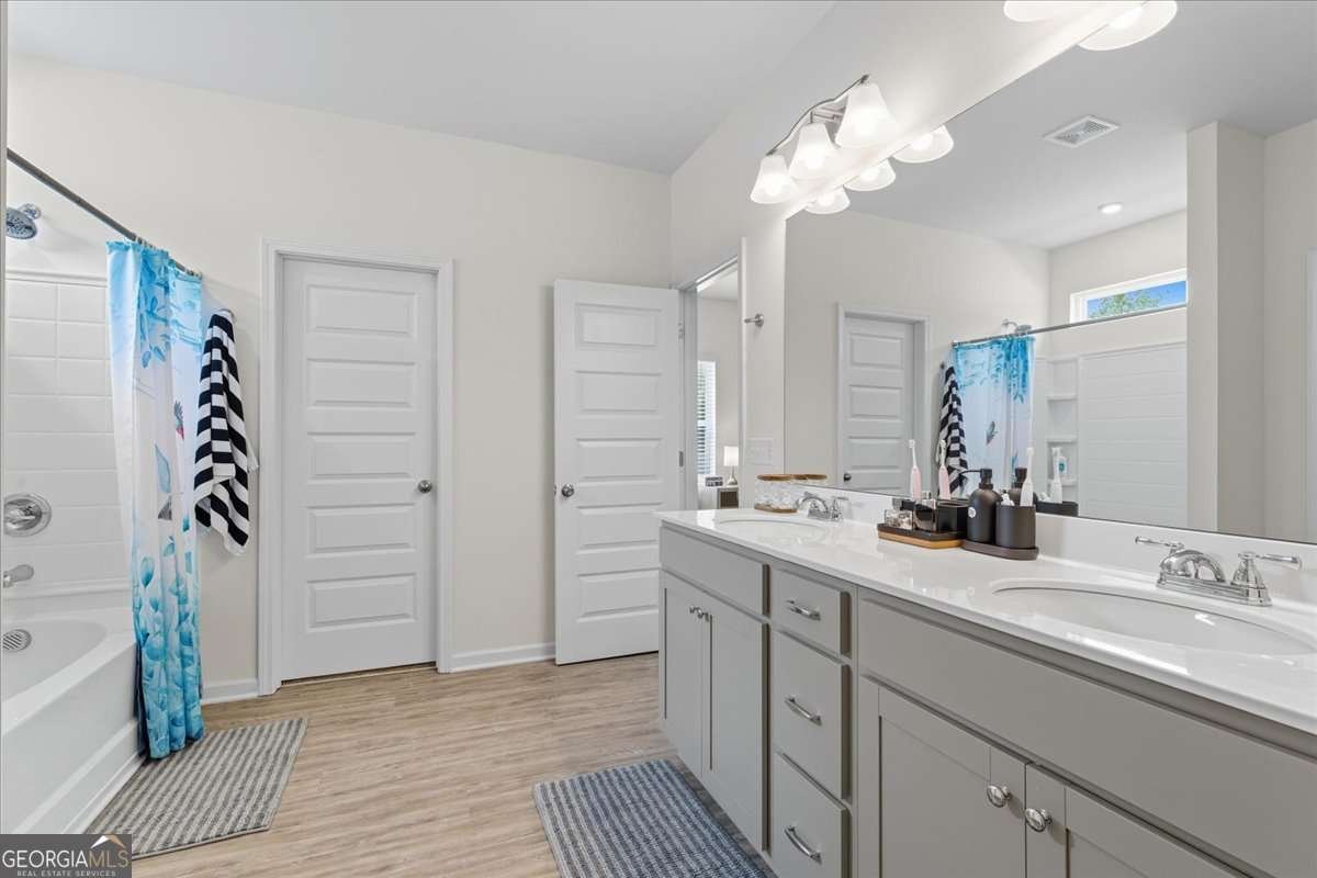 12 Majestic Oaks Way Rome - Photo 17