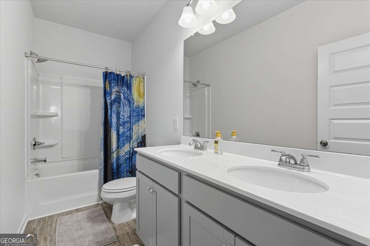 12 Majestic Oaks Way Rome - Photo 20