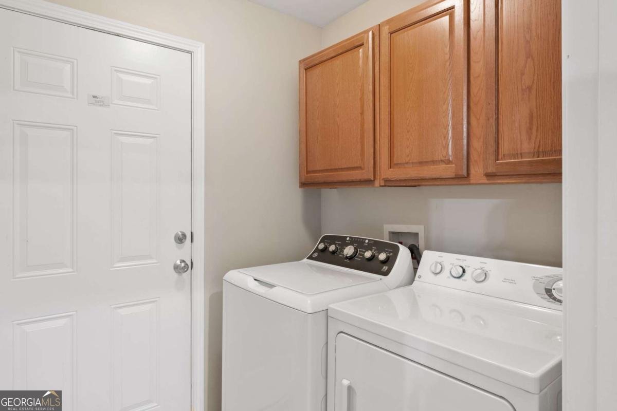 4914 Magnolia Cottage Way Acworth - Photo 10