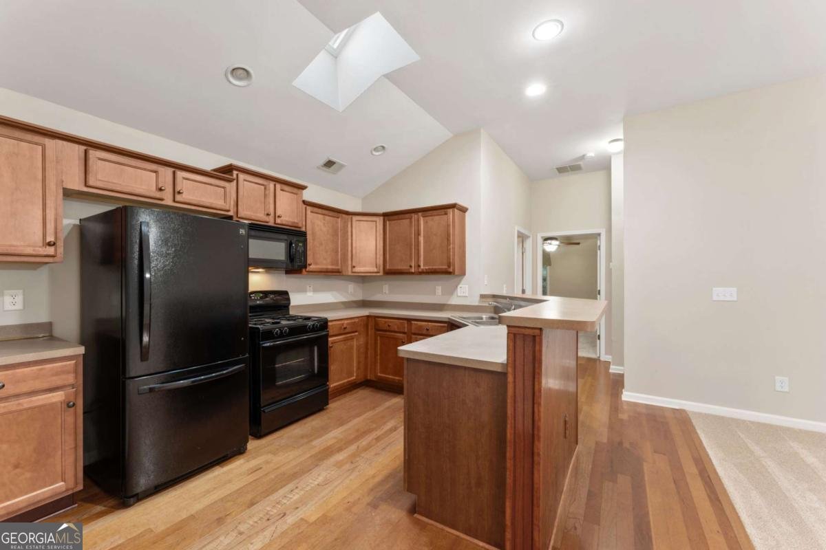 4914 Magnolia Cottage Way Acworth - Photo 11