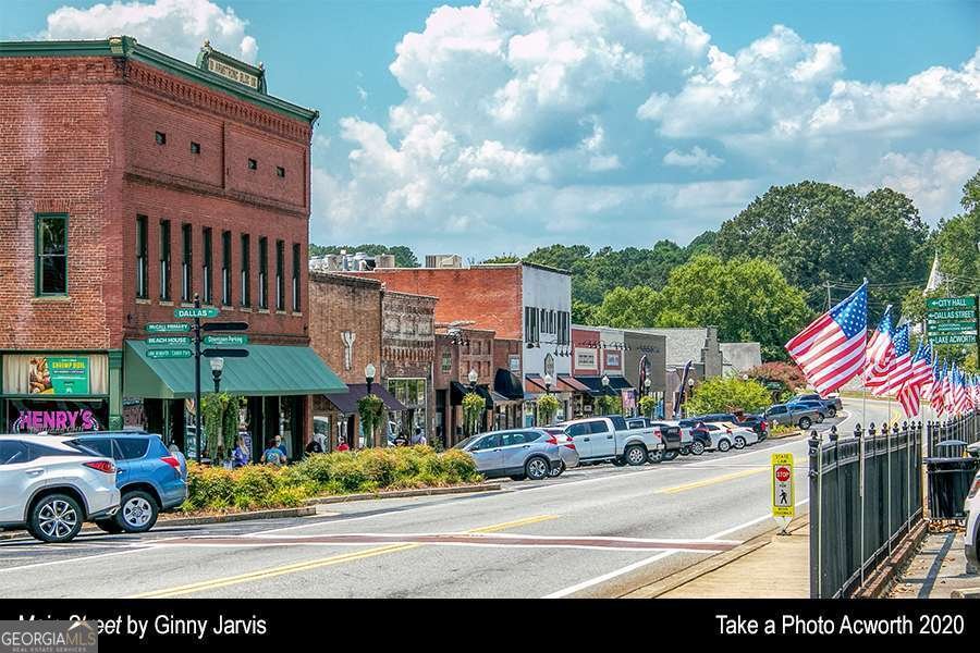 4914 Magnolia Cottage Way Acworth - Photo 18