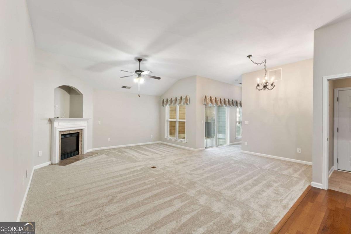 4914 Magnolia Cottage Way Acworth - Photo 6