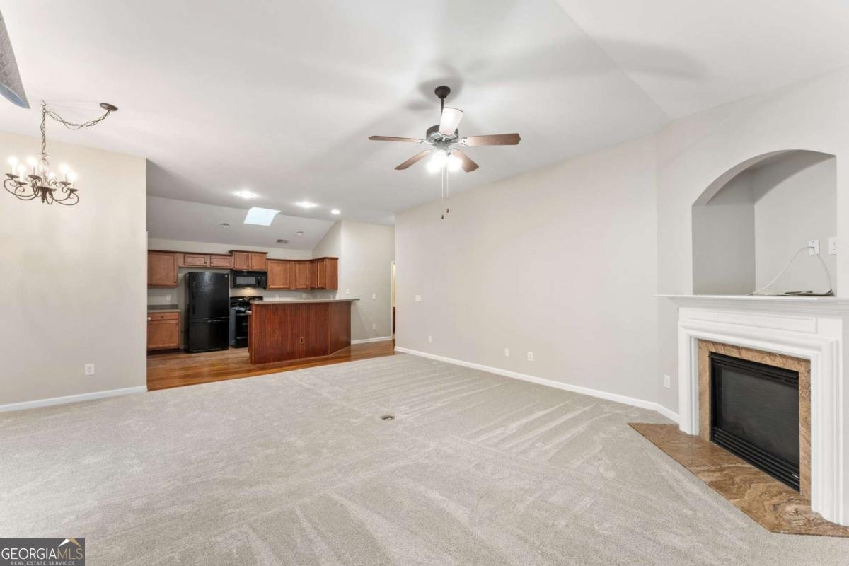 4914 Magnolia Cottage Way Acworth - Photo 8