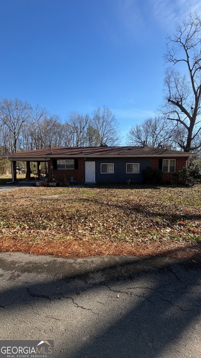 203 Salem Drive Rome - Photo 1