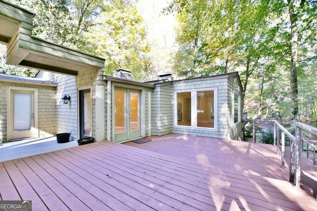 5656 Hamilton Road Pine Mountain - Photo 44