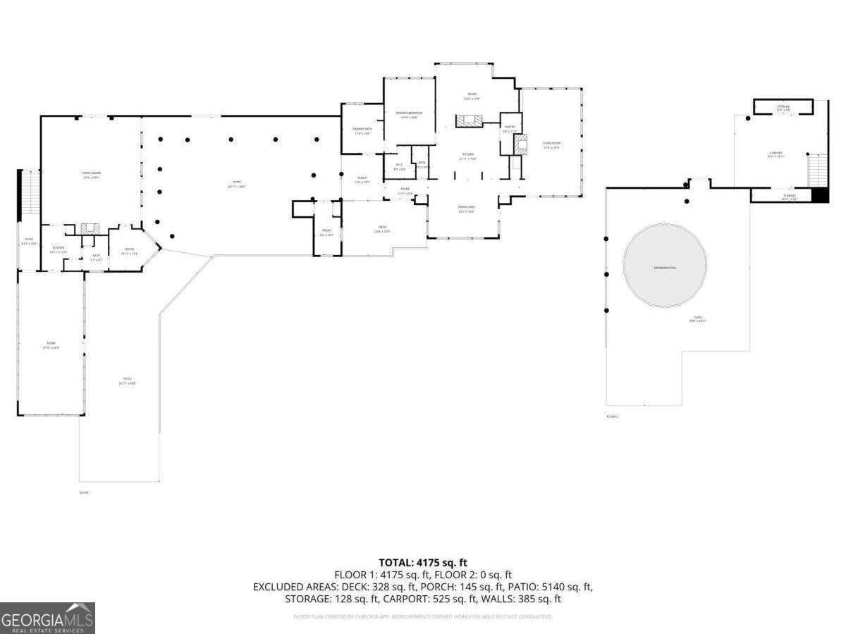 5656 Hamilton Road Pine Mountain - Photo 78