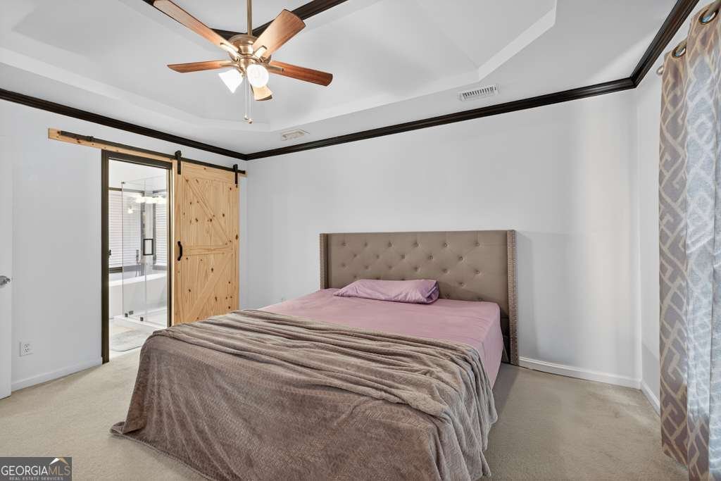 2970 Waverly Place Drive Dacula - Photo 10