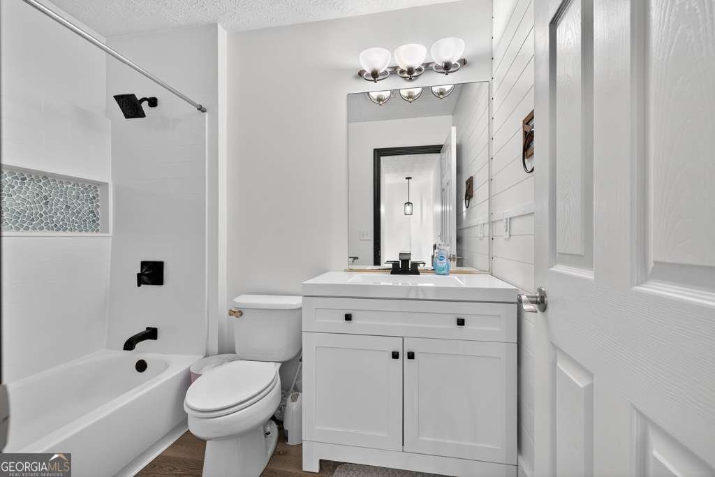 2970 Waverly Place Drive Dacula - Photo 17