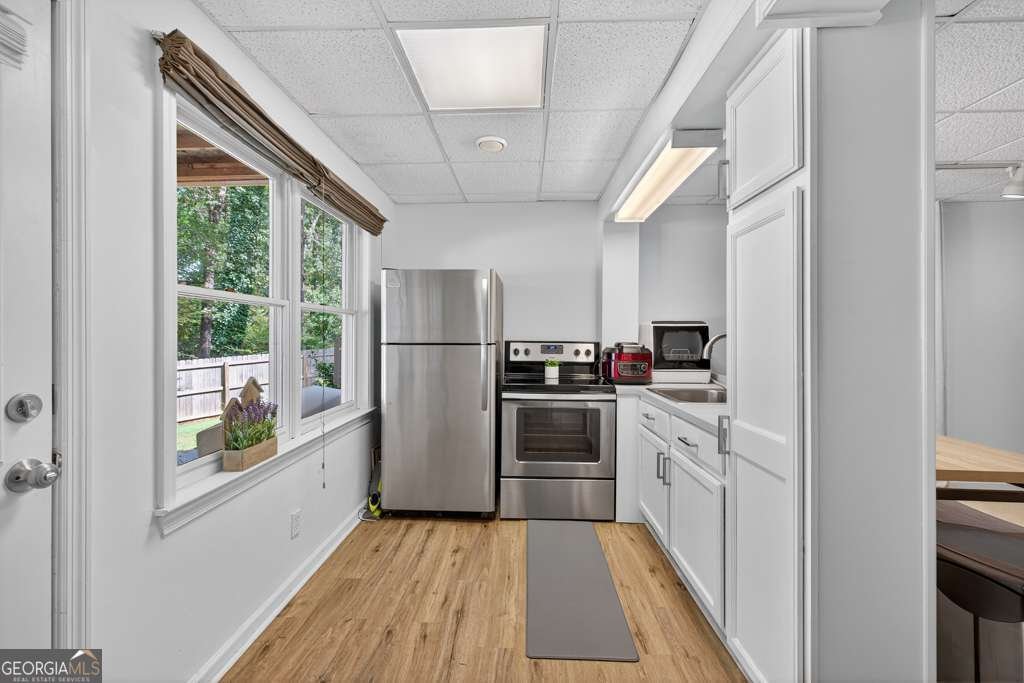 2970 Waverly Place Drive Dacula - Photo 21