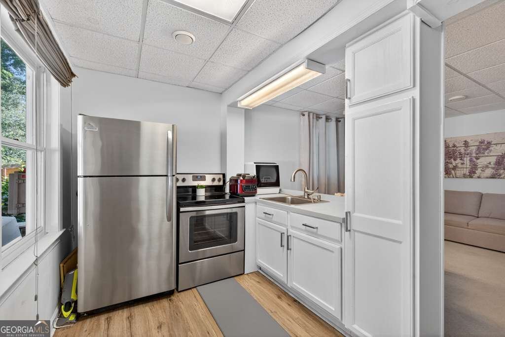 2970 Waverly Place Drive Dacula - Photo 22