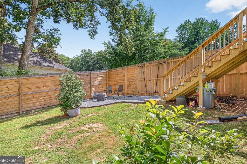 2970 Waverly Place Drive Dacula - Photo 26