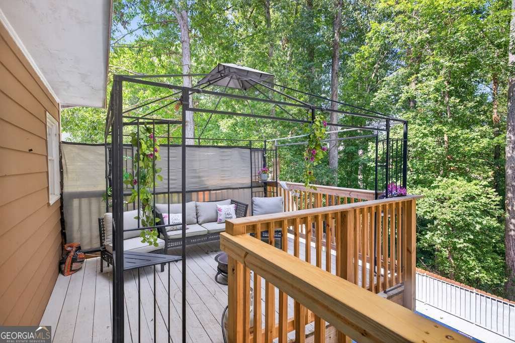 2970 Waverly Place Drive Dacula - Photo 29