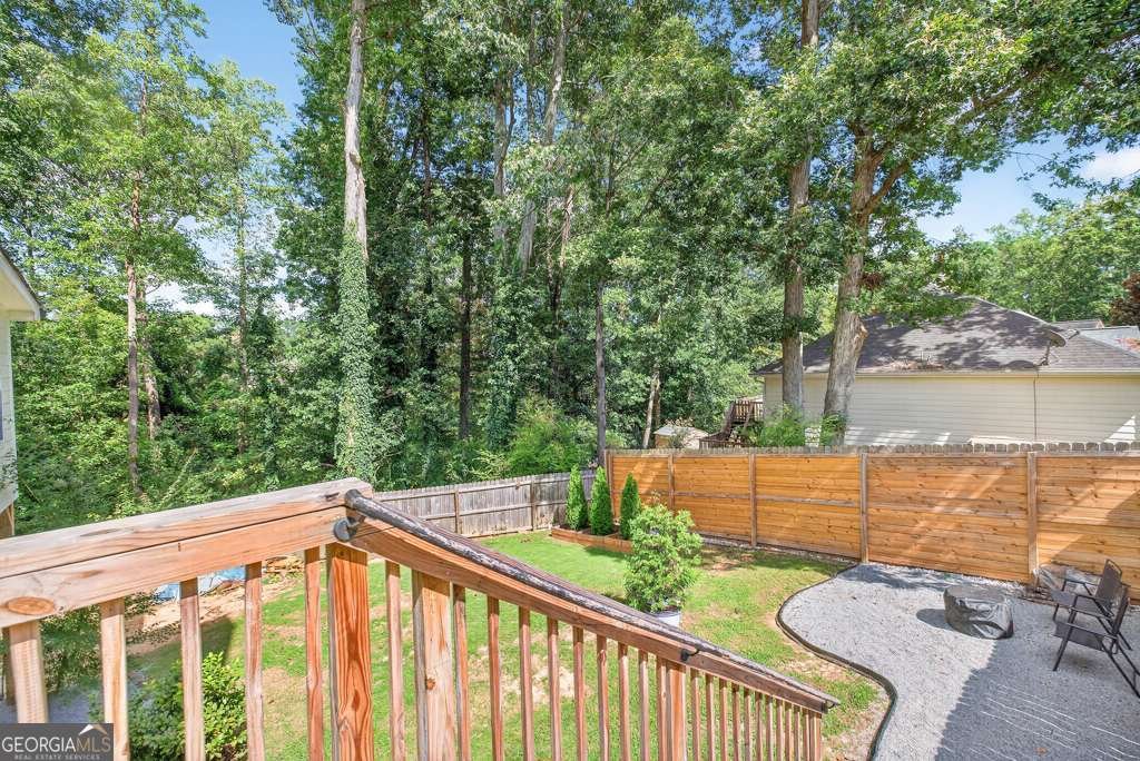 2970 Waverly Place Drive Dacula - Photo 31