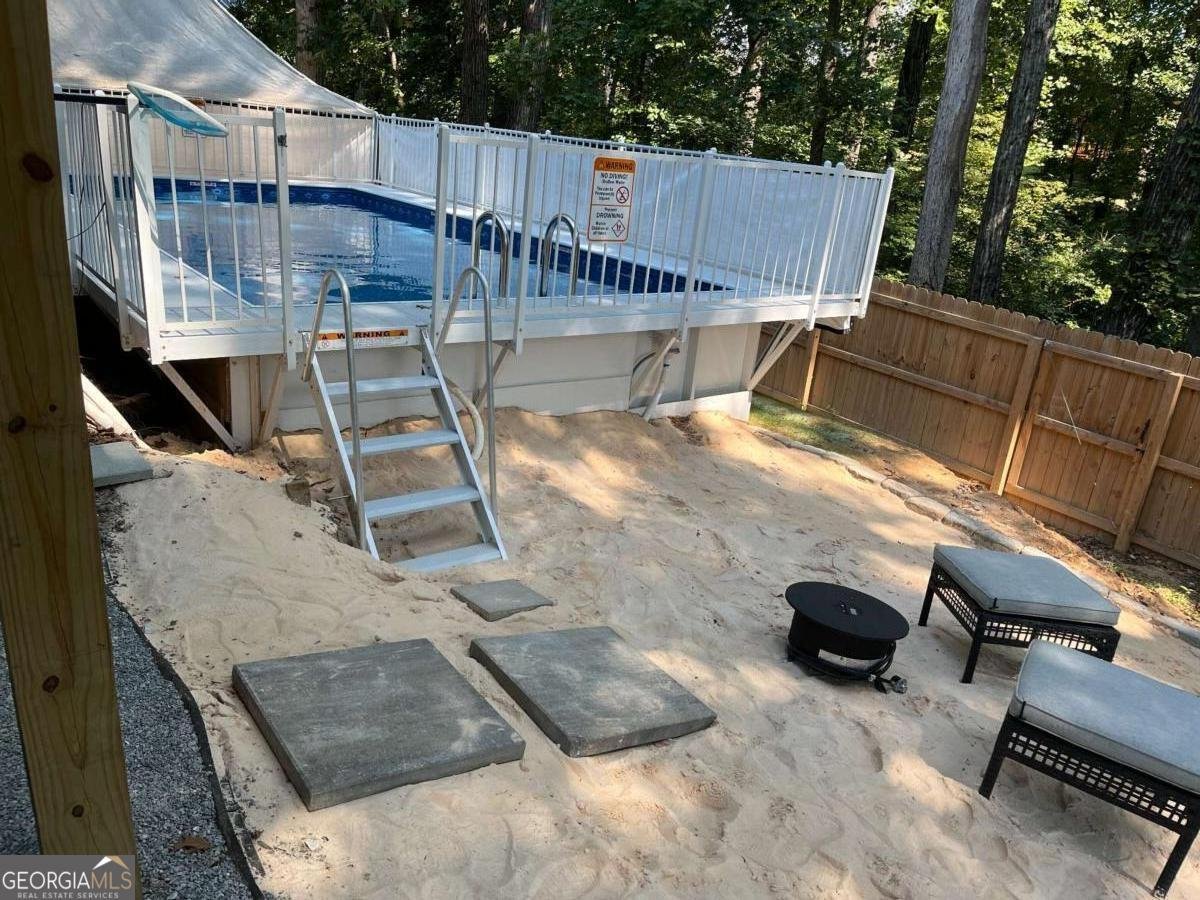 2970 Waverly Place Drive Dacula - Photo 32