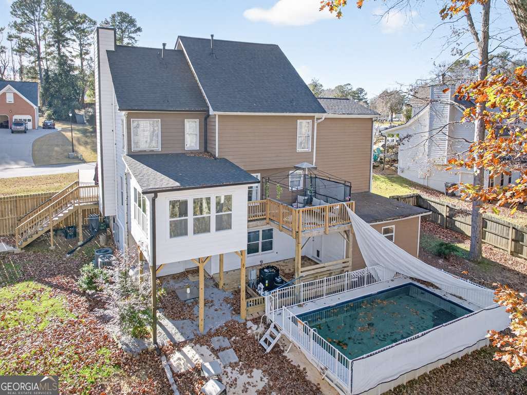 2970 Waverly Place Drive Dacula - Photo 33