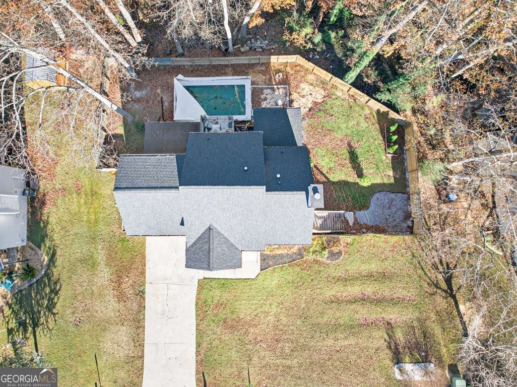 2970 Waverly Place Drive Dacula - Photo 34