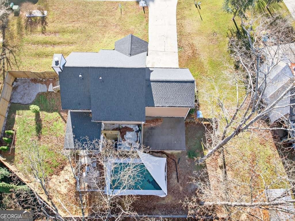 2970 Waverly Place Drive Dacula - Photo 35