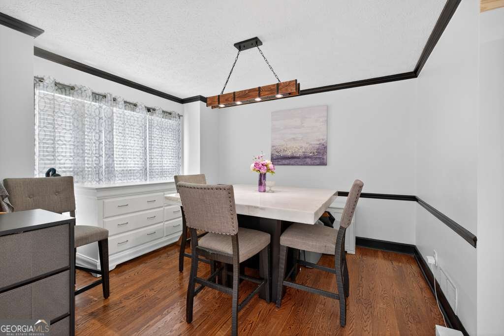 2970 Waverly Place Drive Dacula - Photo 7