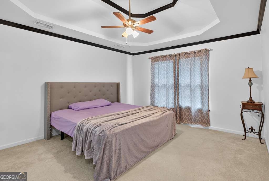 2970 Waverly Place Drive Dacula - Photo 9