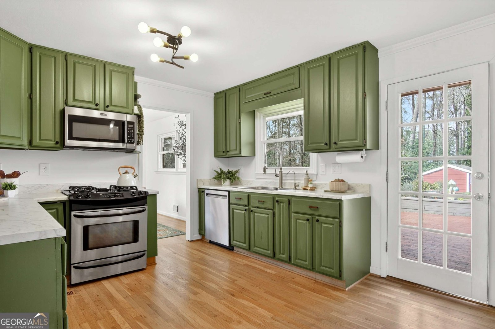 2562 Coralwood Drive Decatur - Photo 11