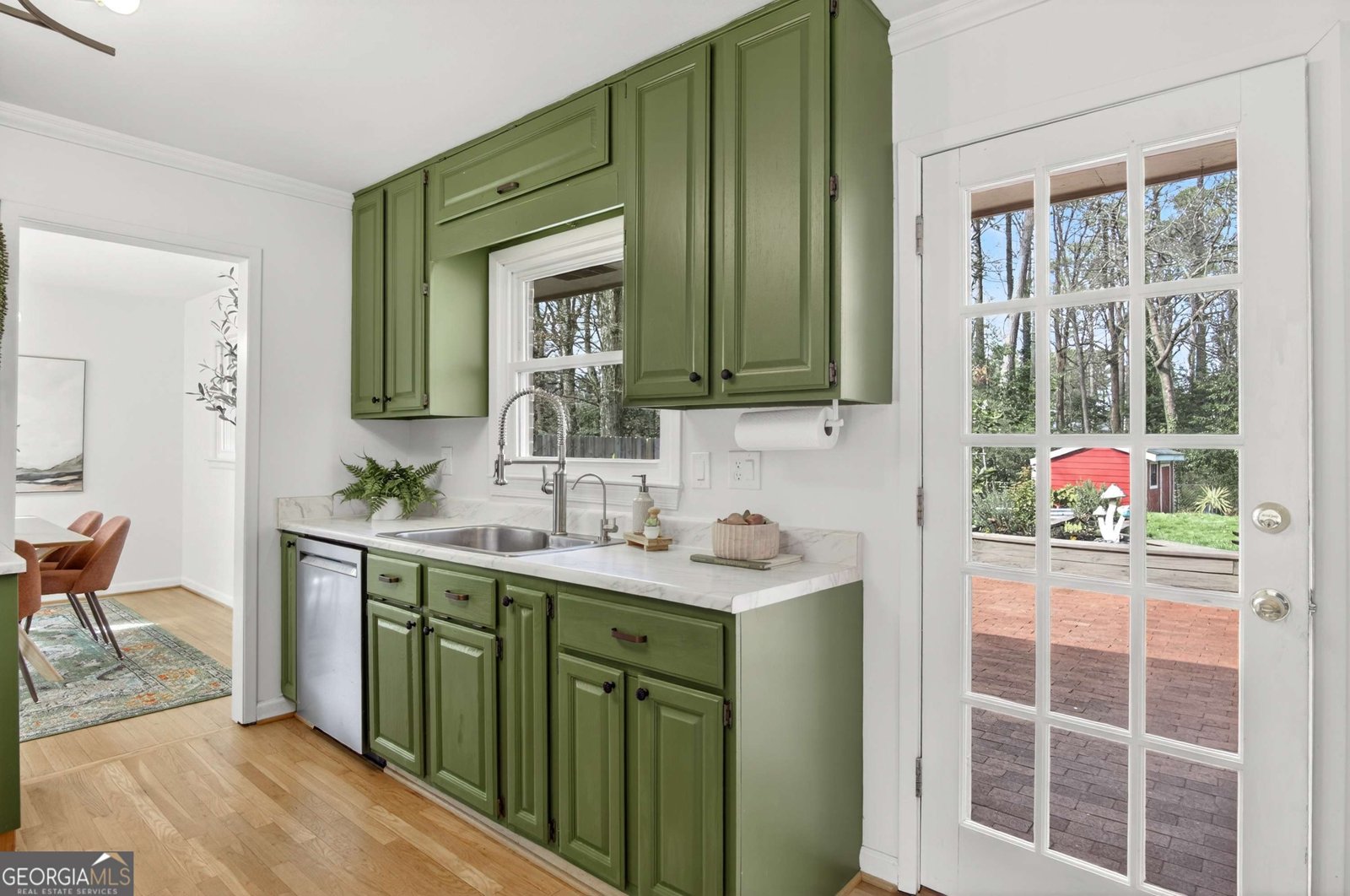 2562 Coralwood Drive Decatur - Photo 13