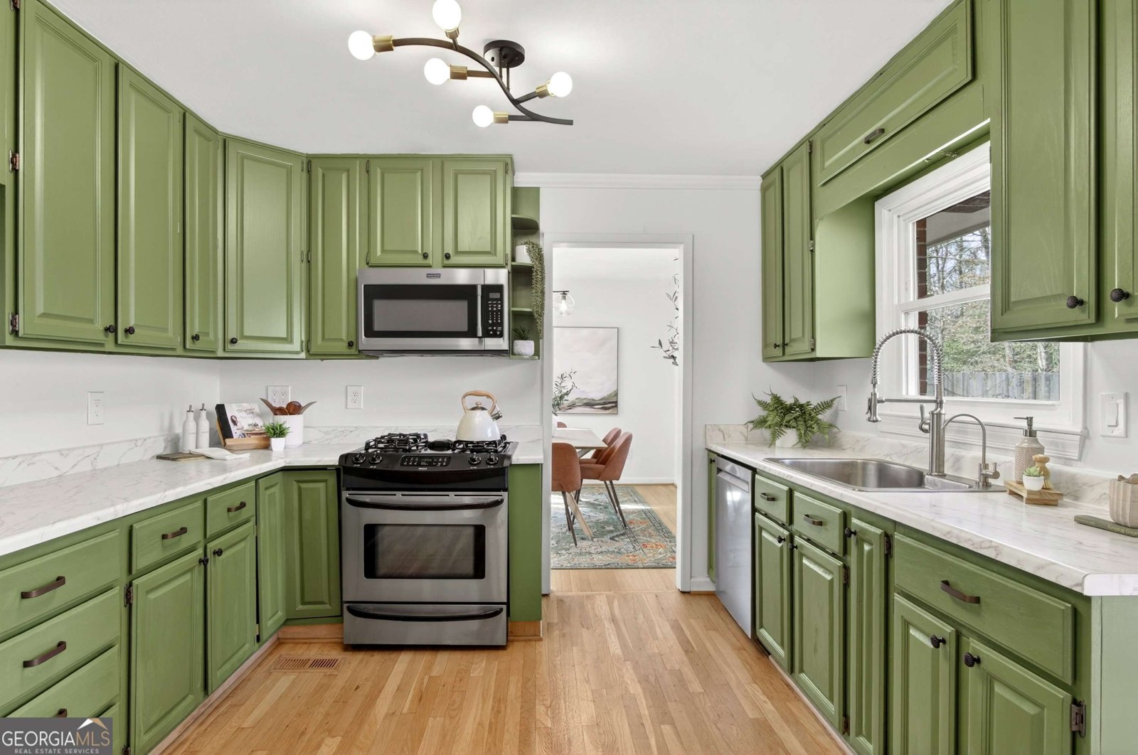 2562 Coralwood Drive Decatur - Photo 14