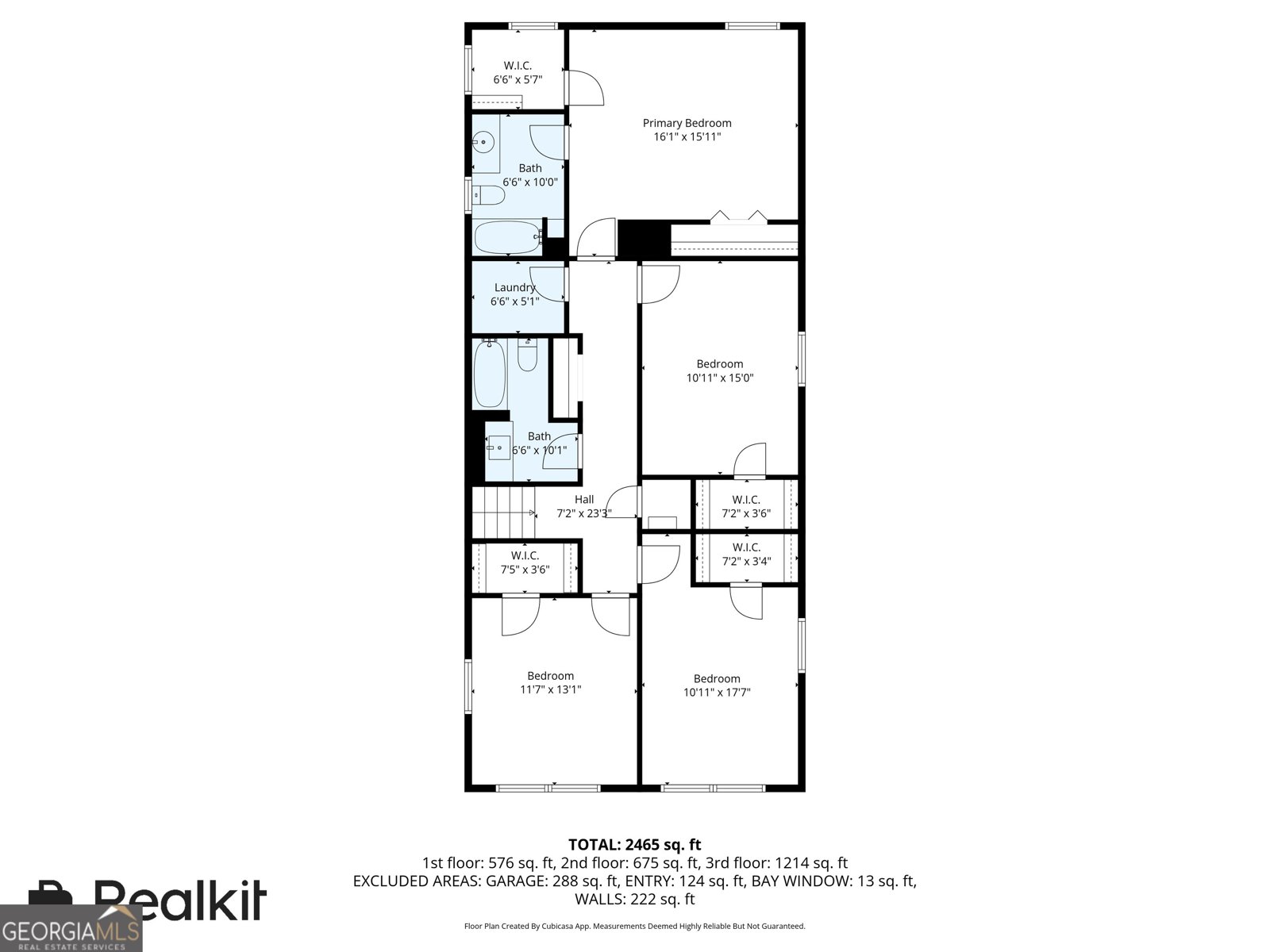 2562 Coralwood Drive Decatur - Photo 26