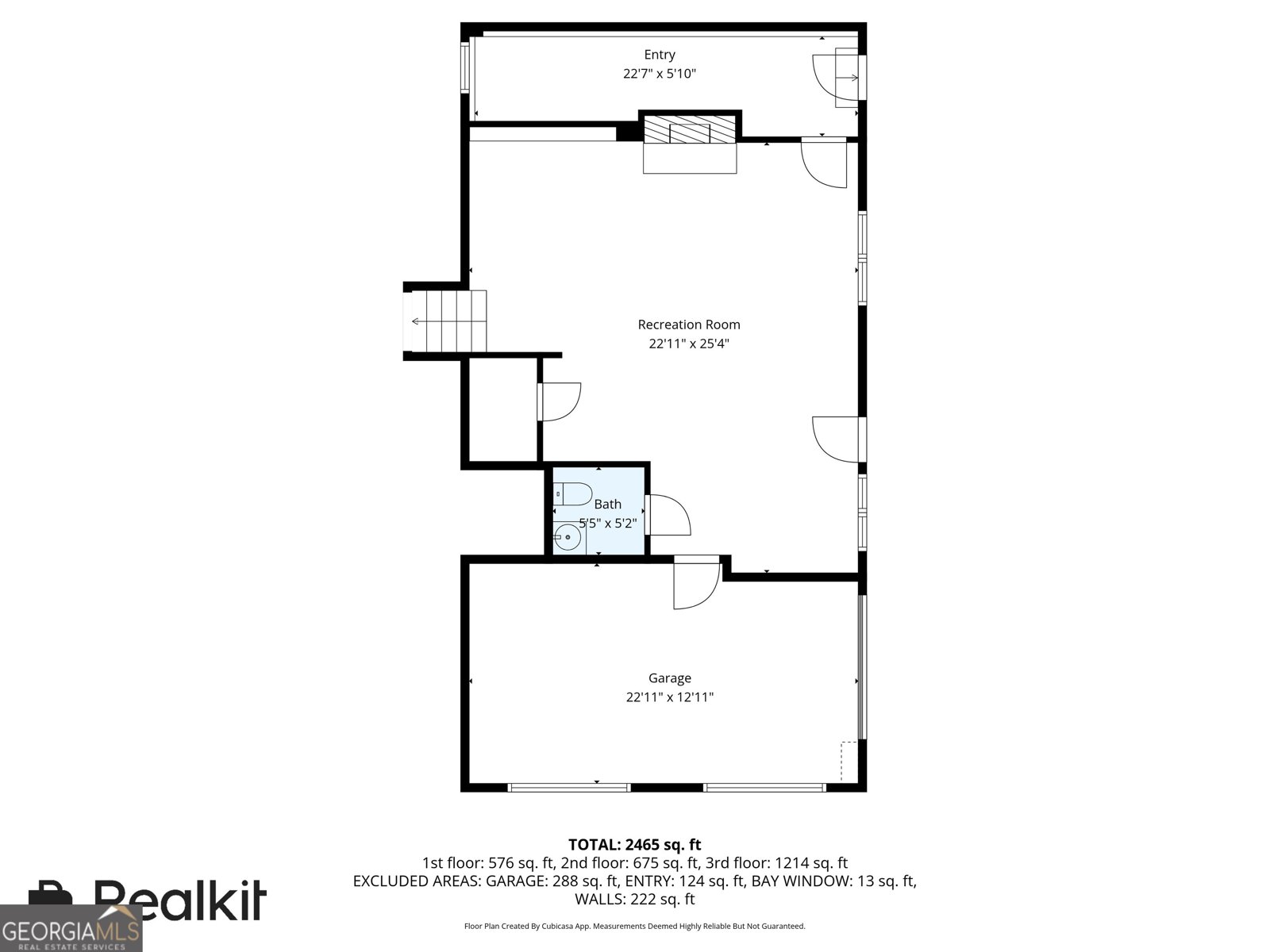 2562 Coralwood Drive Decatur - Photo 38