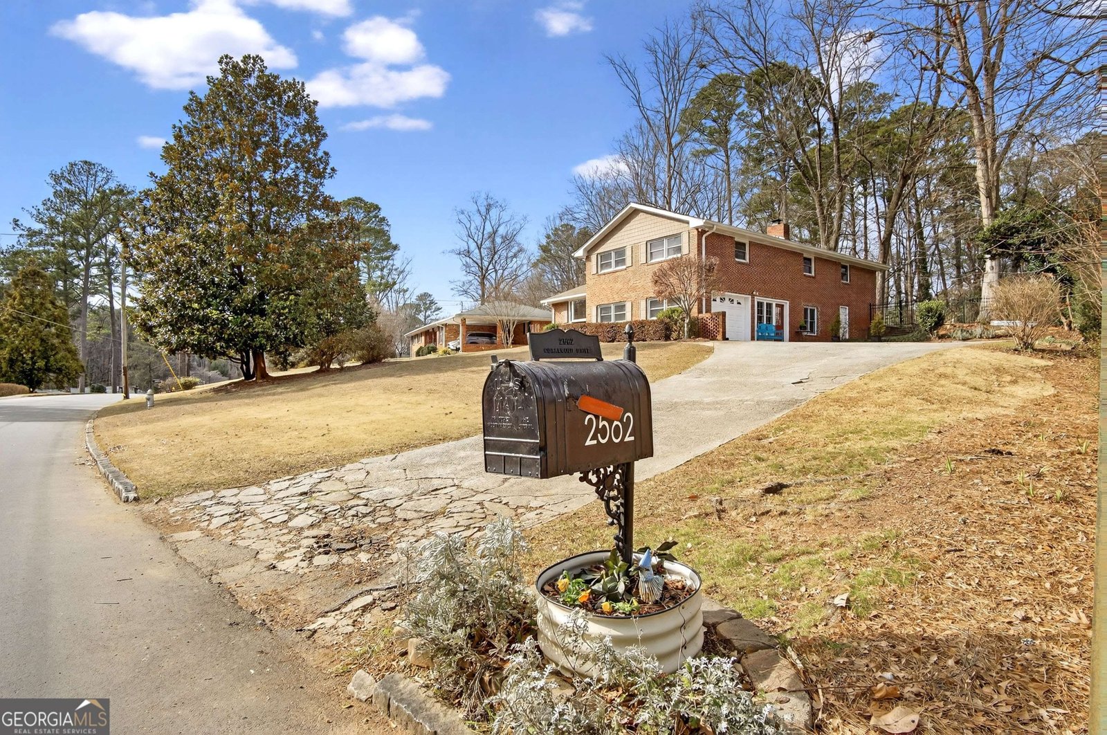 2562 Coralwood Drive Decatur - Photo 48