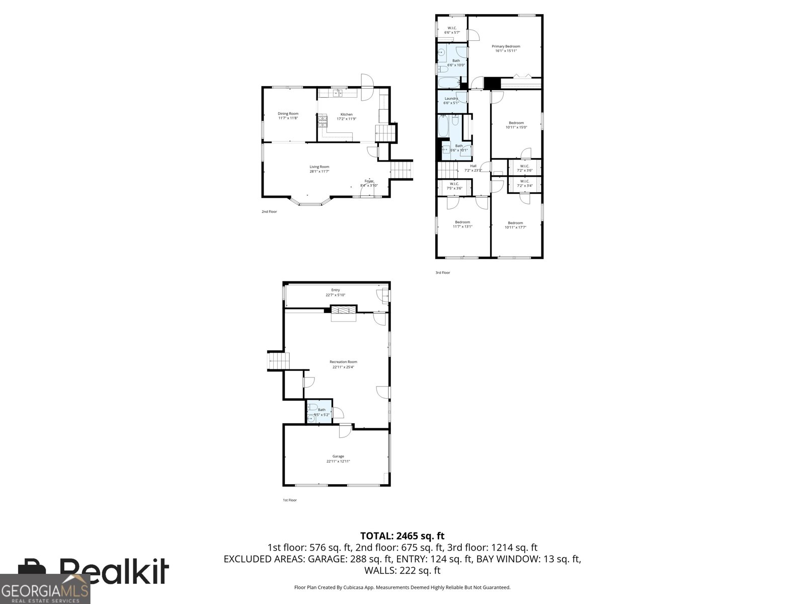 2562 Coralwood Drive Decatur - Photo 54