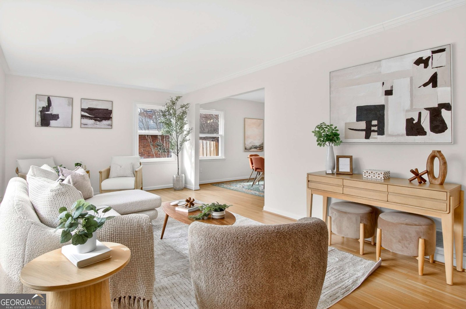 2562 Coralwood Drive Decatur - Photo 7