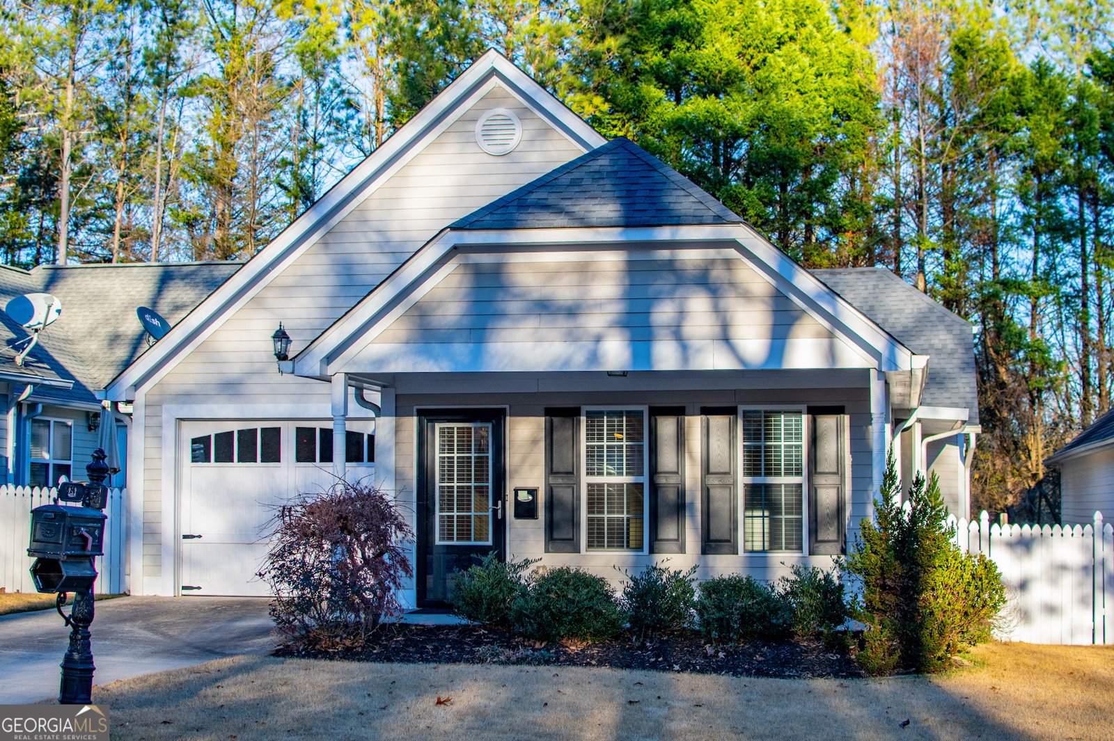 253 Katherine Court Carrollton - Photo 6